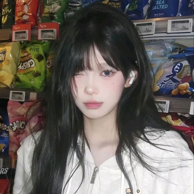 咩咩子才不是卡尔！