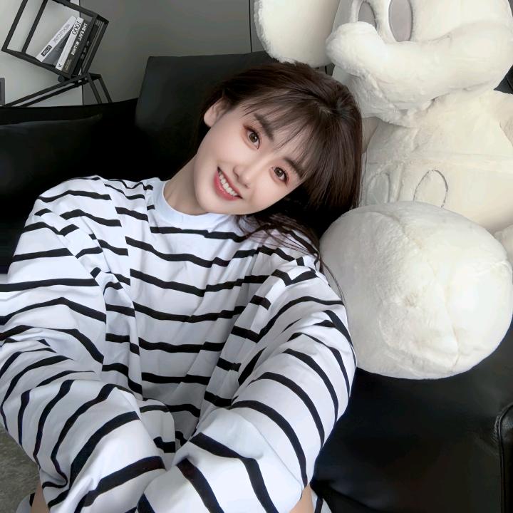 小小青～