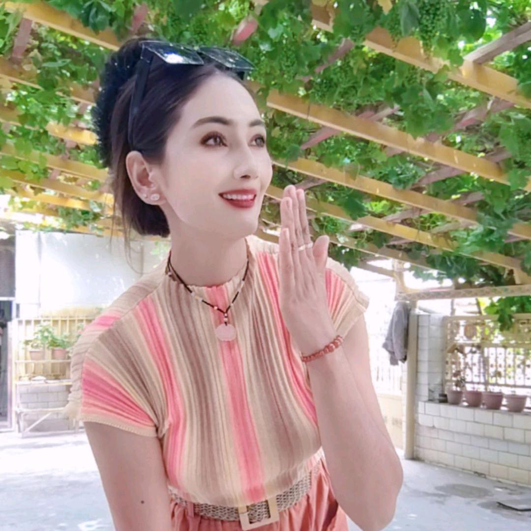 爱旅游的沙宝😘
