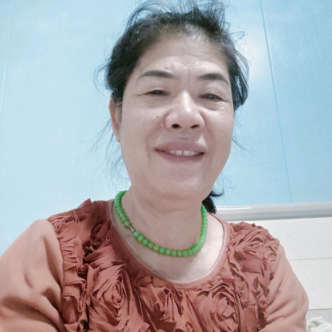 农村赵姐
