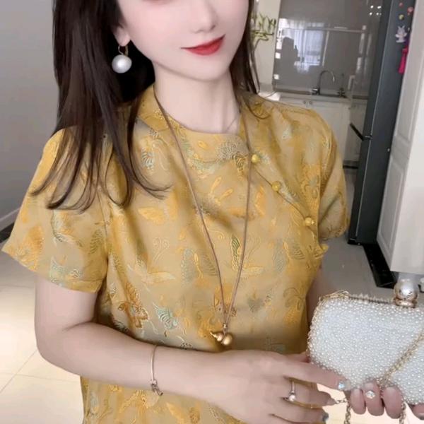 渺渺穿搭