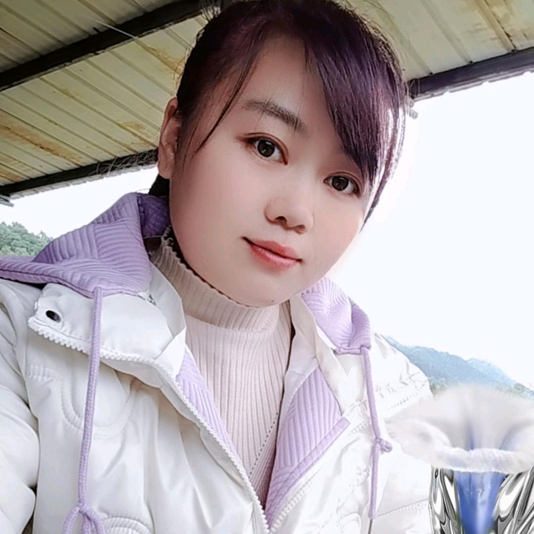 农村妹子