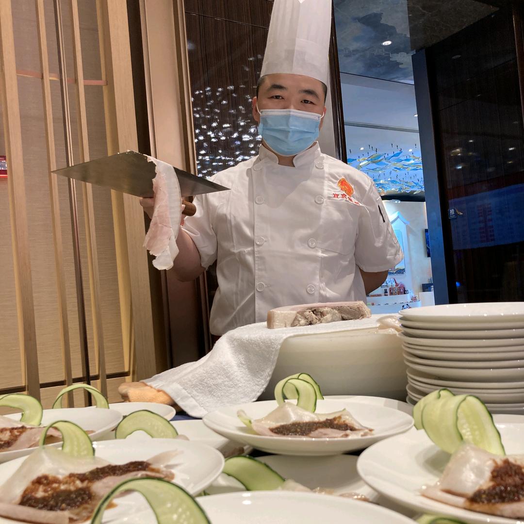 绝活李庄白肉罗曼大道61号（莱茵店）