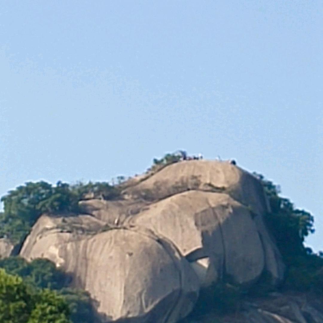 你好！陌生人！