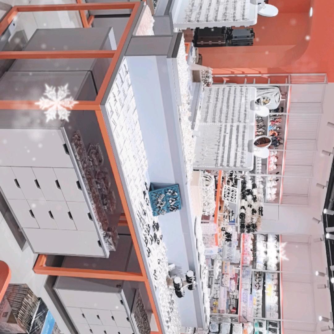 海勃湾区义乌百货城