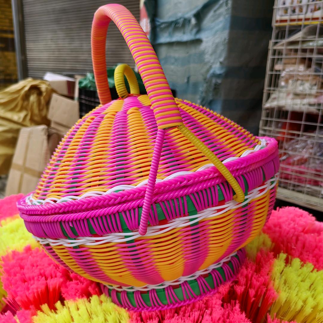 小伟哥（爱编织爱生活）