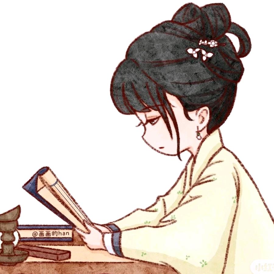 晨霜攀黛瓦