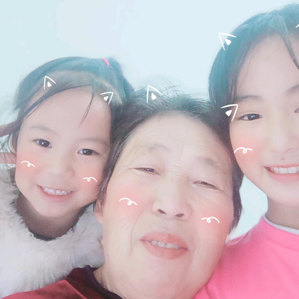 瑶瑶(づ ●─● )づ