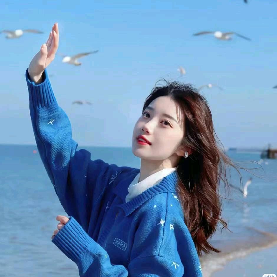小妞的自律