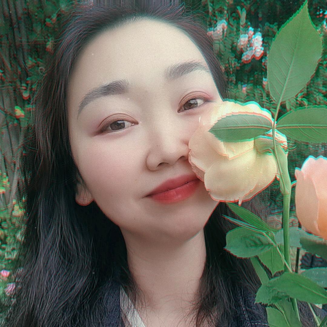 陈晨吖