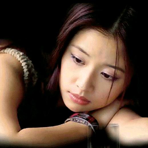 小姑娘
