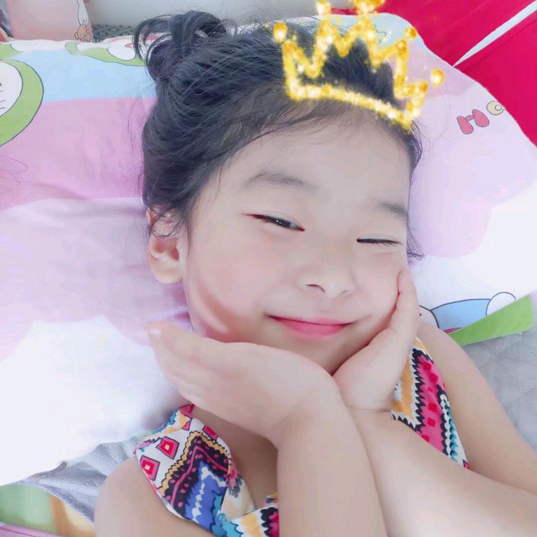 小了白了兔！🐰🥕