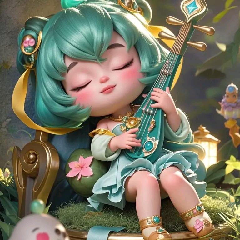 呐♭