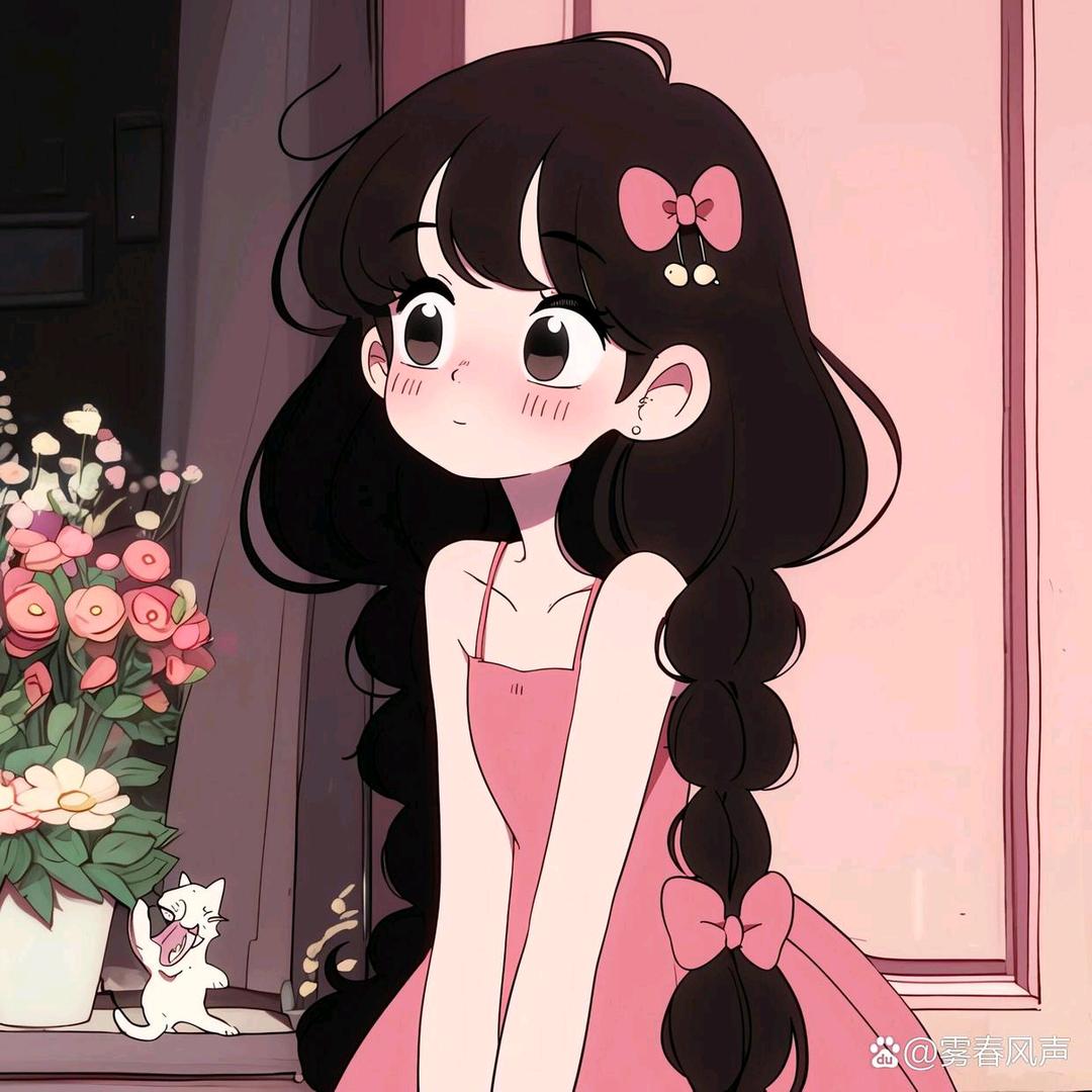 蝶恋花。