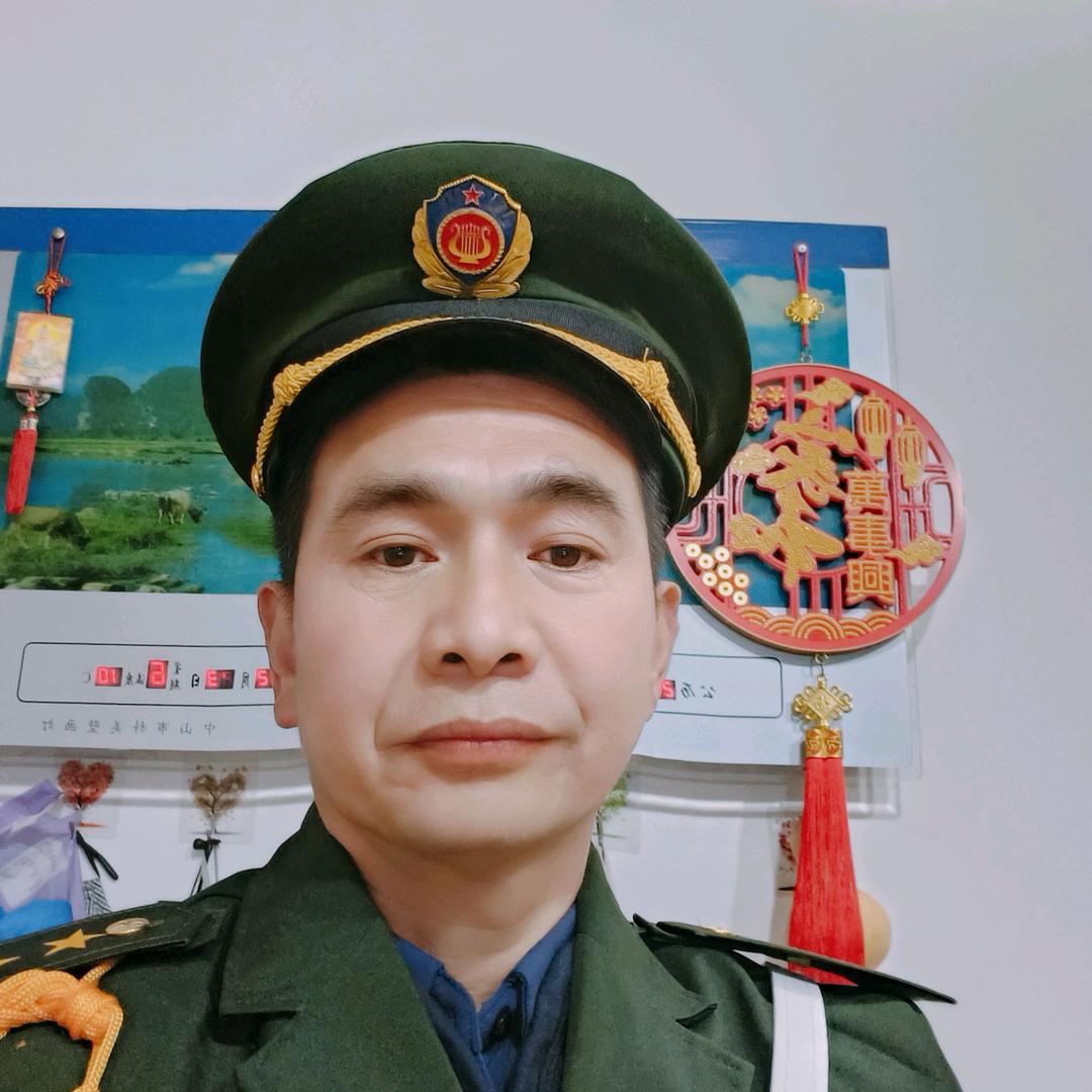 郭师傅唢呐演艺
