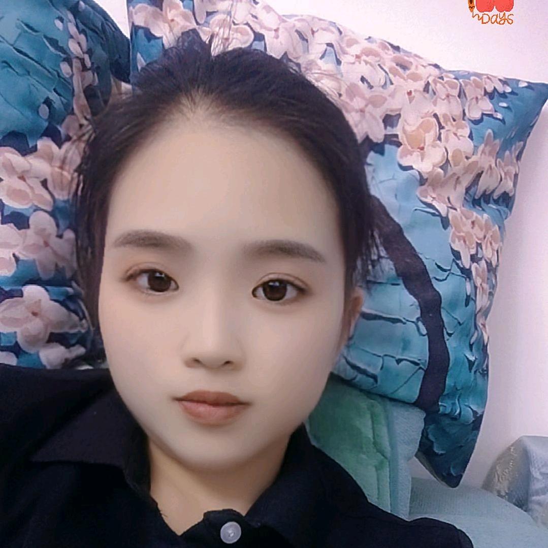蓝婷