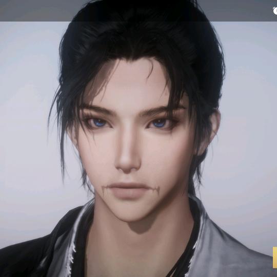 清王爷（爱新觉罗.圭桑）