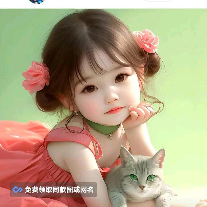 暖暖的