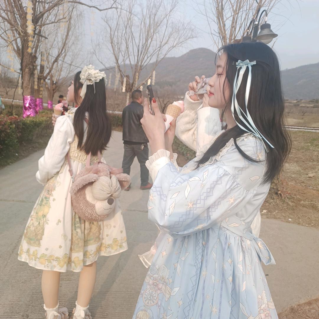酷萌姐妹🦋