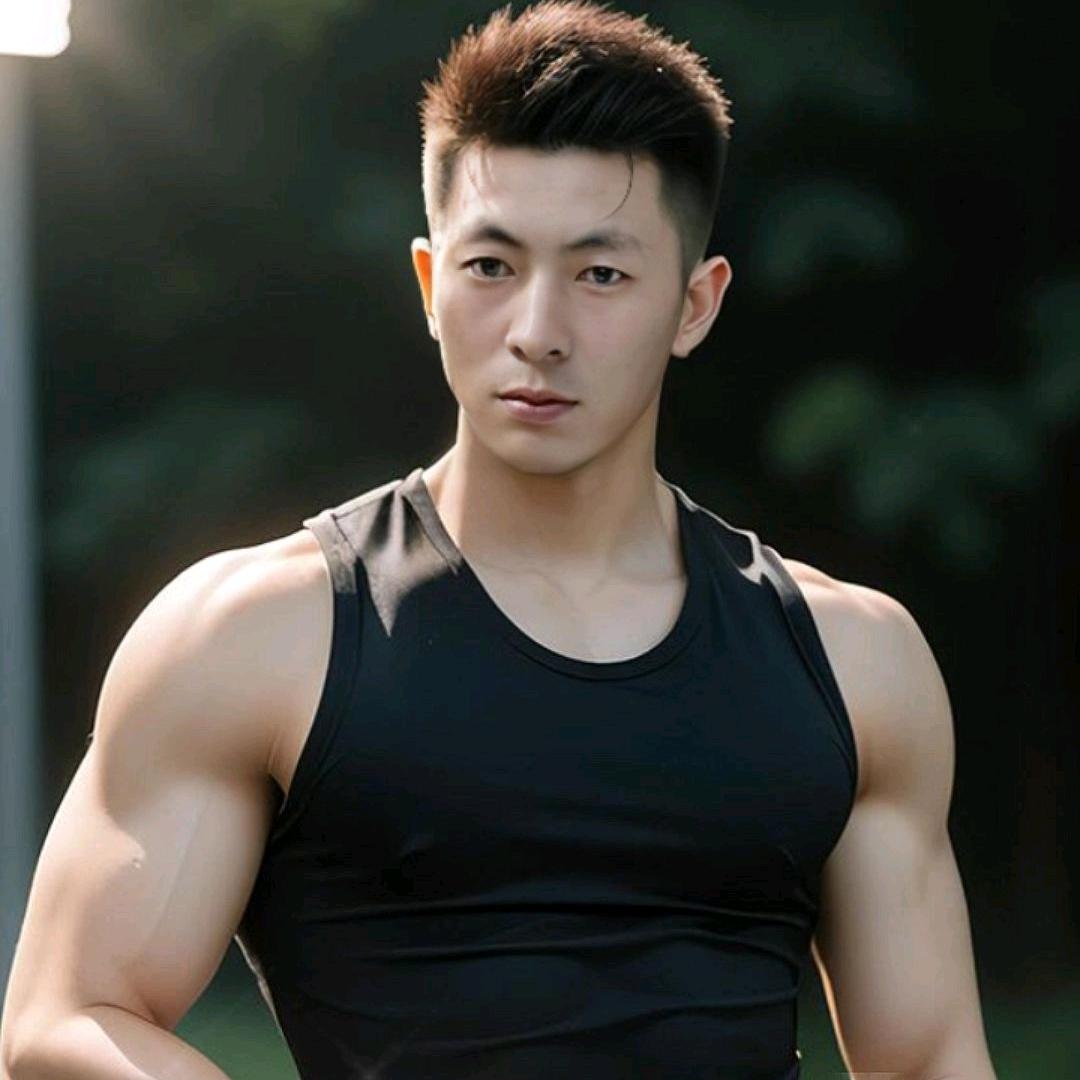 βθˉ﹃ˉ光男孩