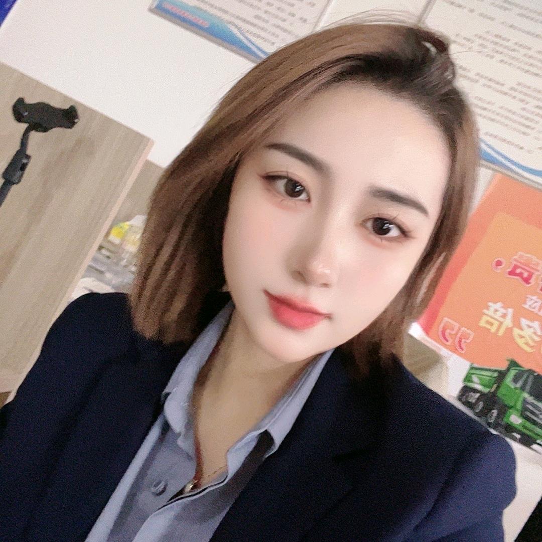 山东济南泓皓汽车服务有限公司刘璐