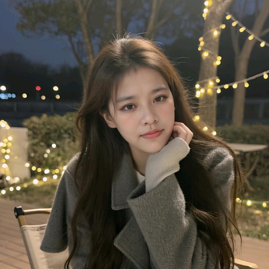 没有理想🥂何必远方