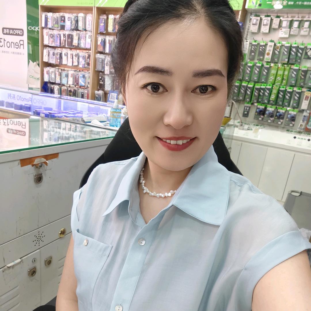 新安县老城大河通讯艳艳