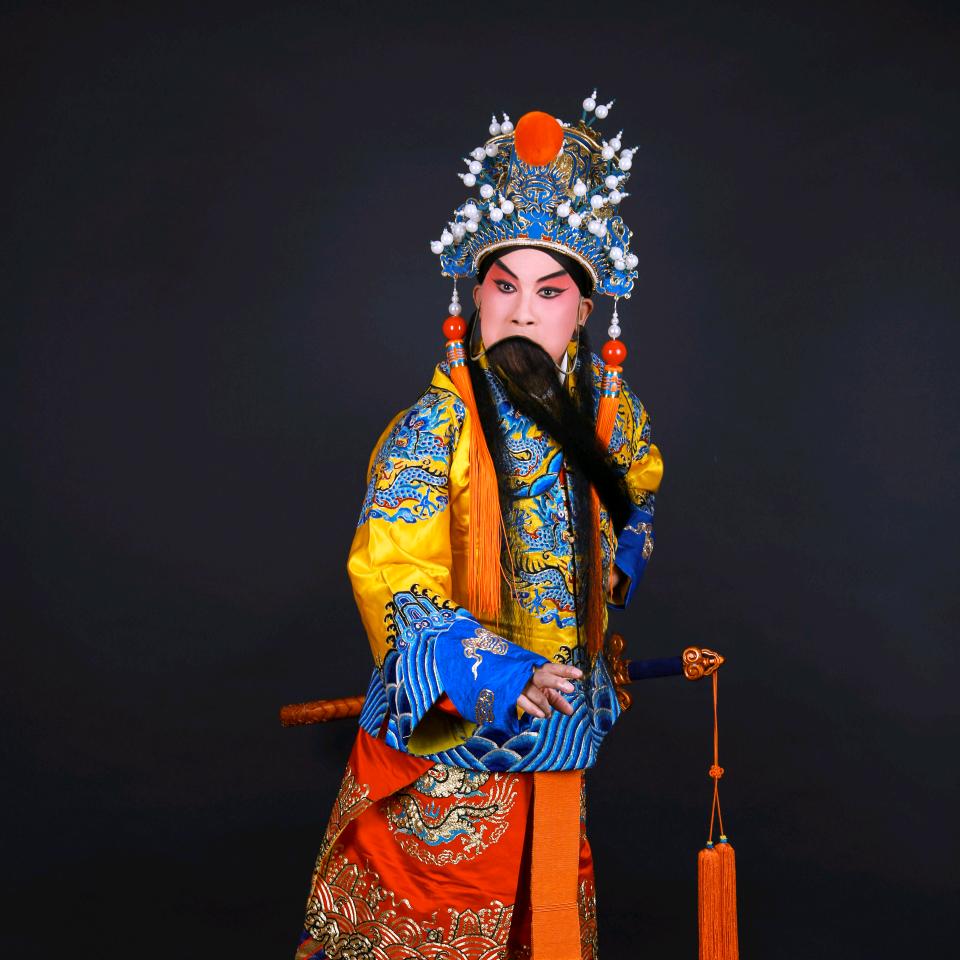 听曲儿