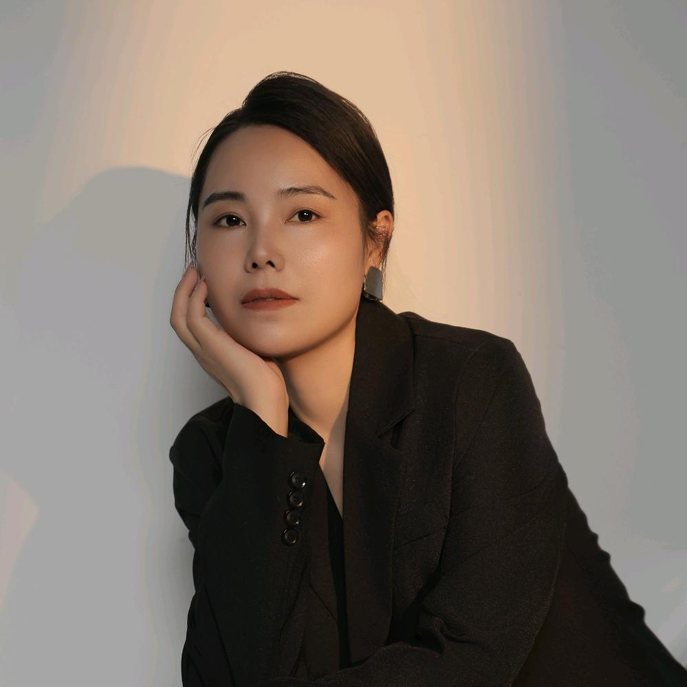 美业琳姐