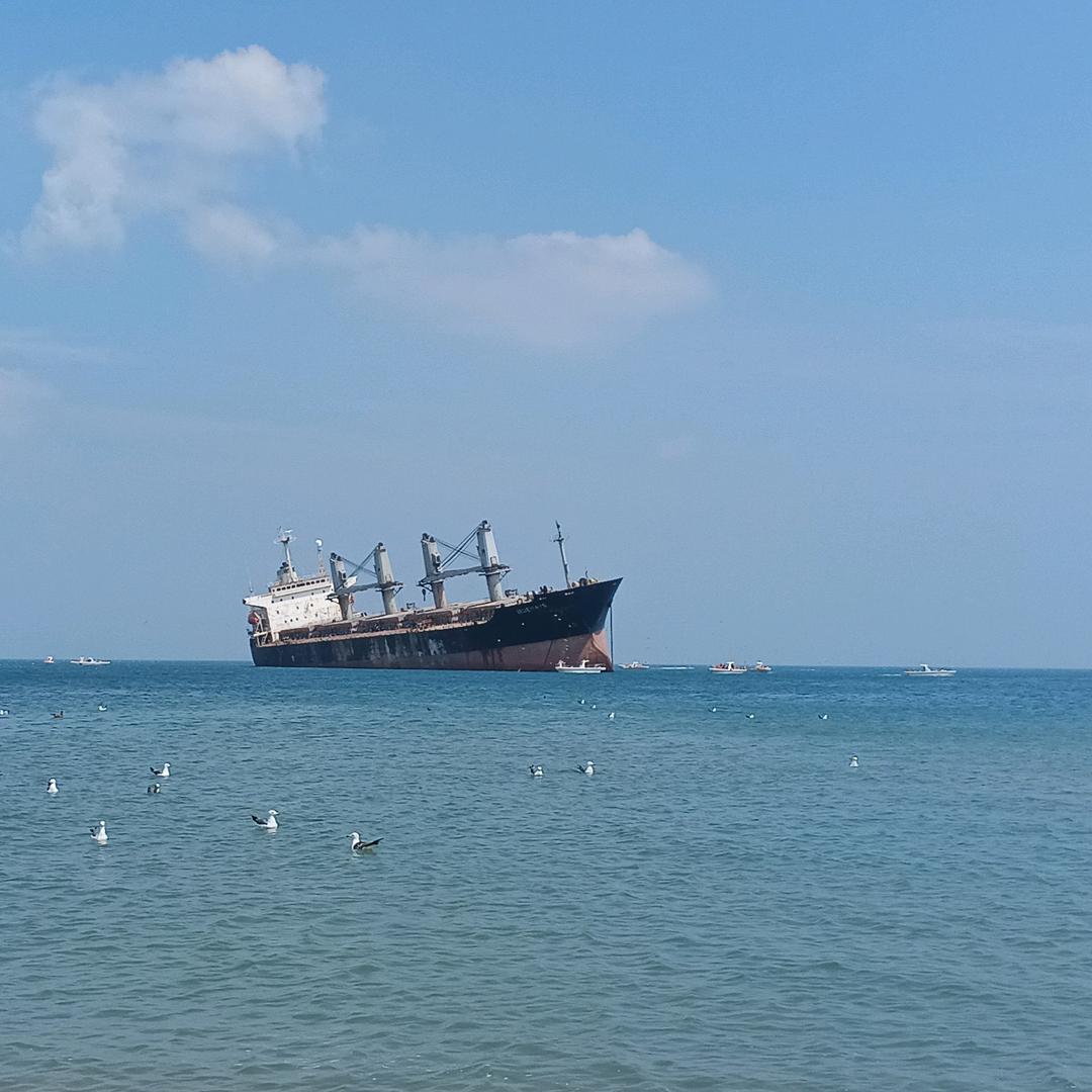 一人   一车   一世界