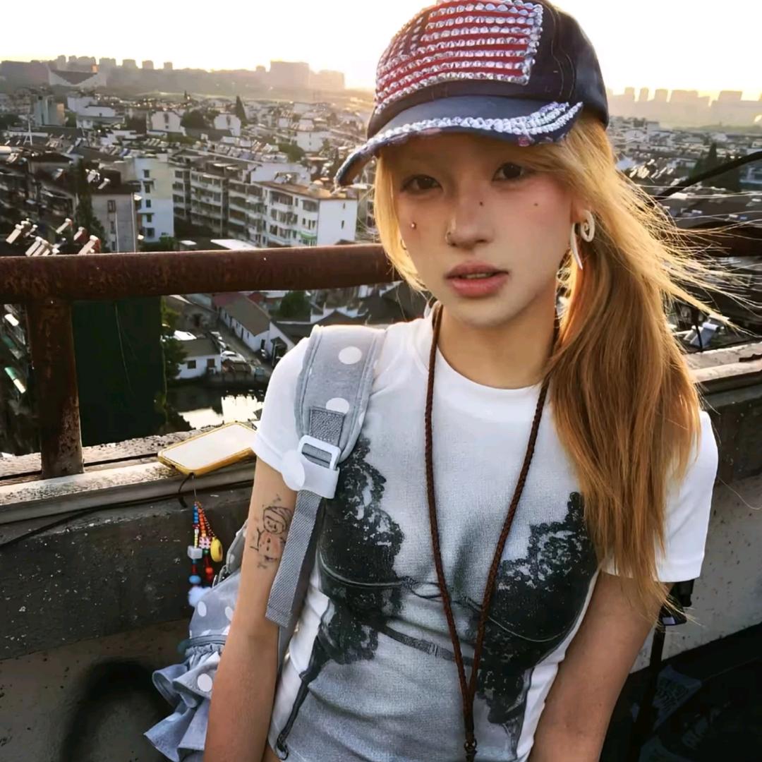 你好星期六：XB💒