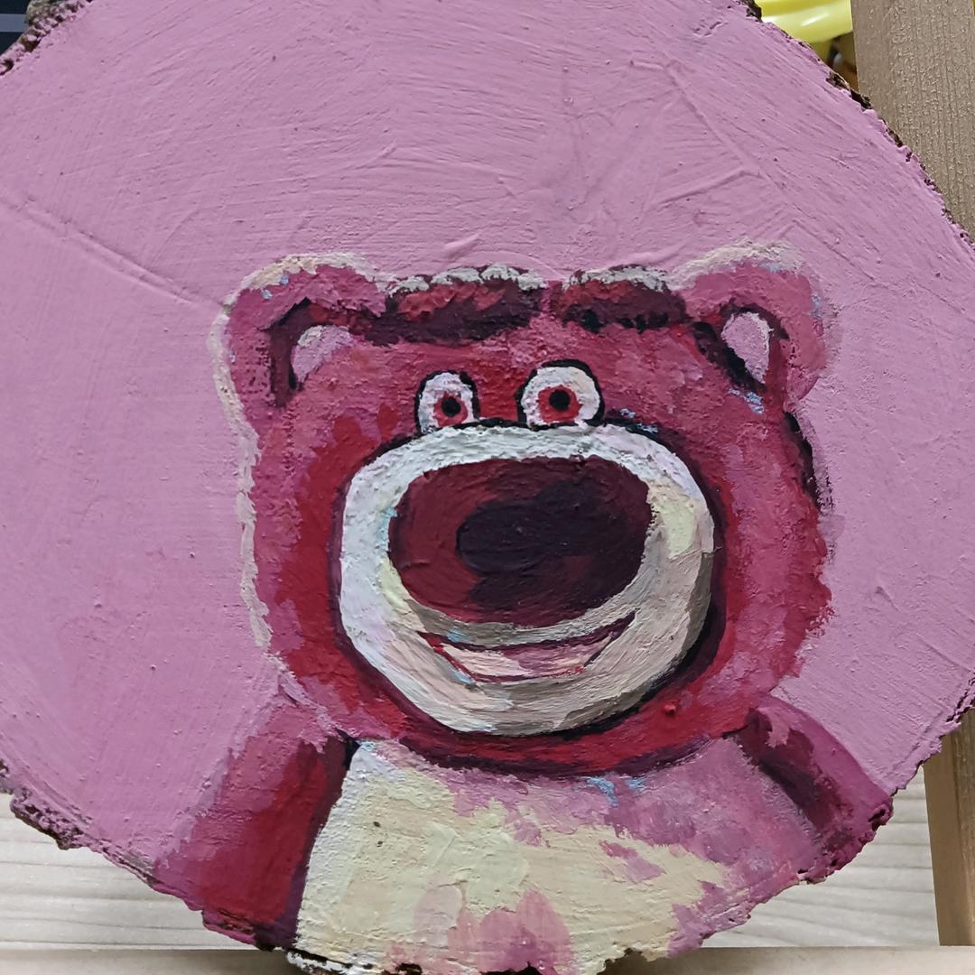 彭彭老师教画画