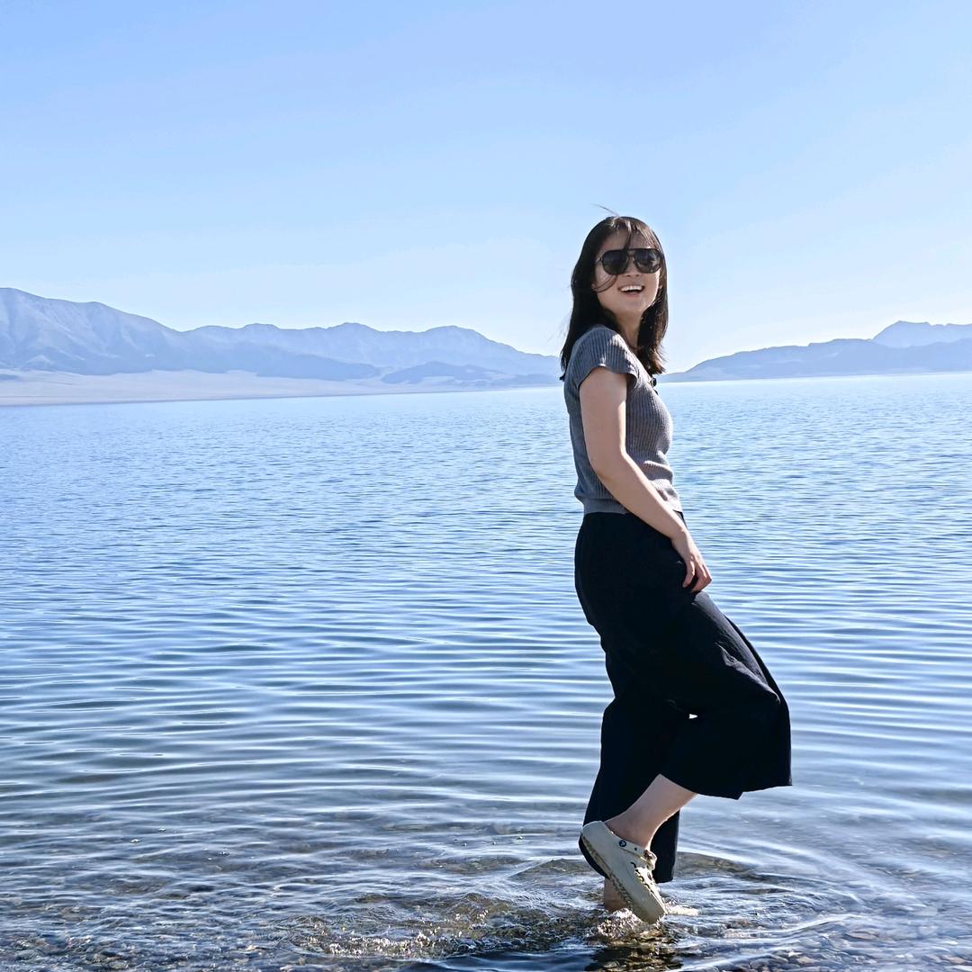 💃🏻CHEN 🇨🇳