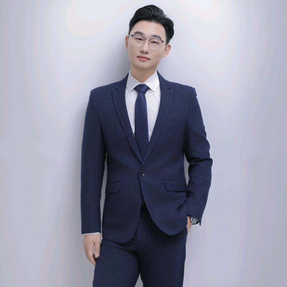 梦立方庄光