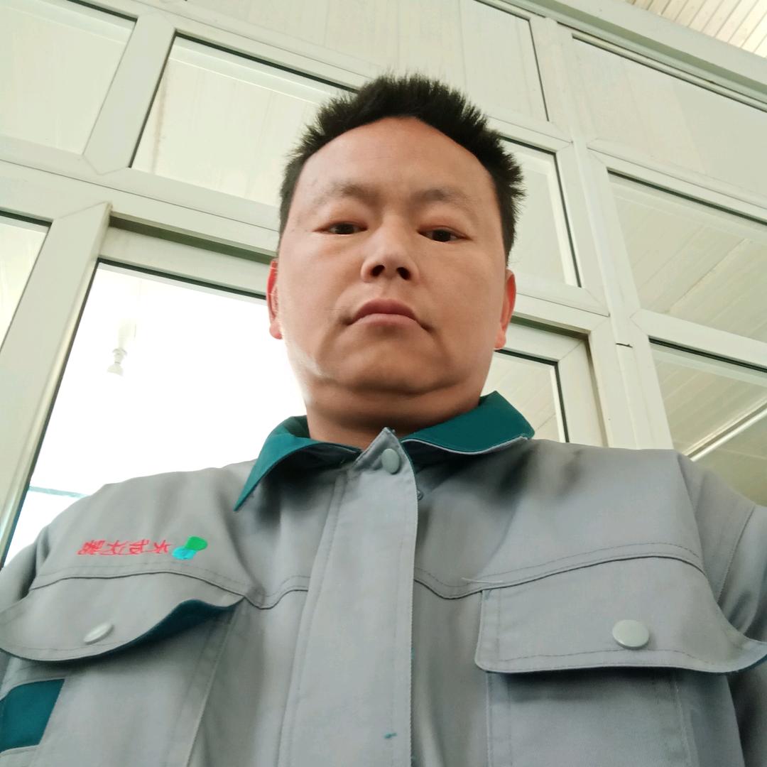 祝安东