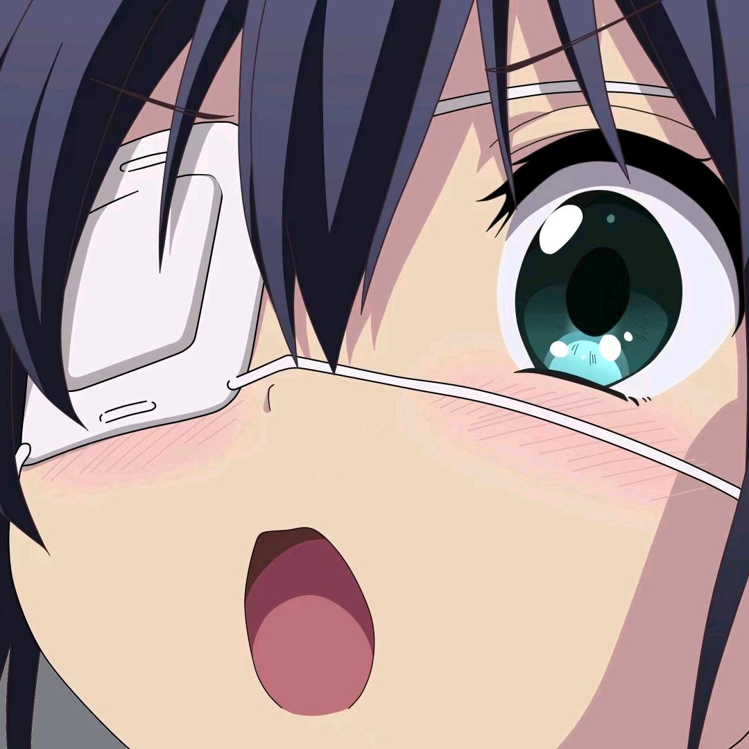 爱唱歌的音痴女孩