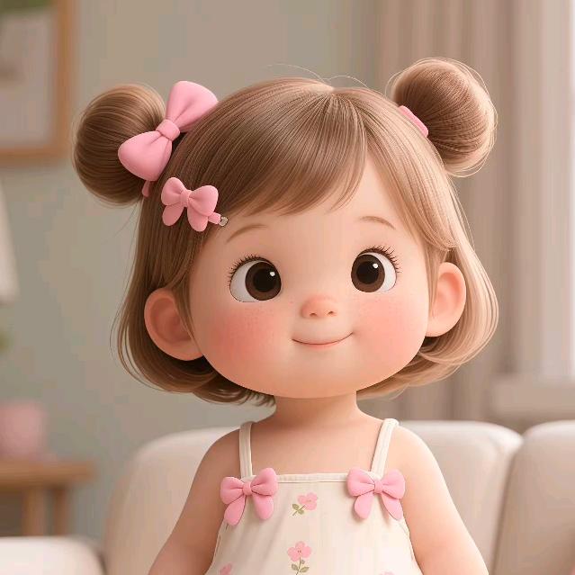 米朵的朋友圈（孕晚期）