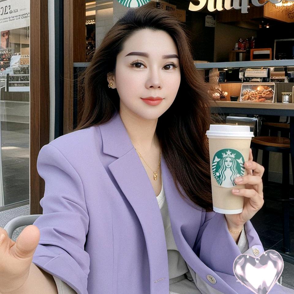 比丰田还霸道的女人