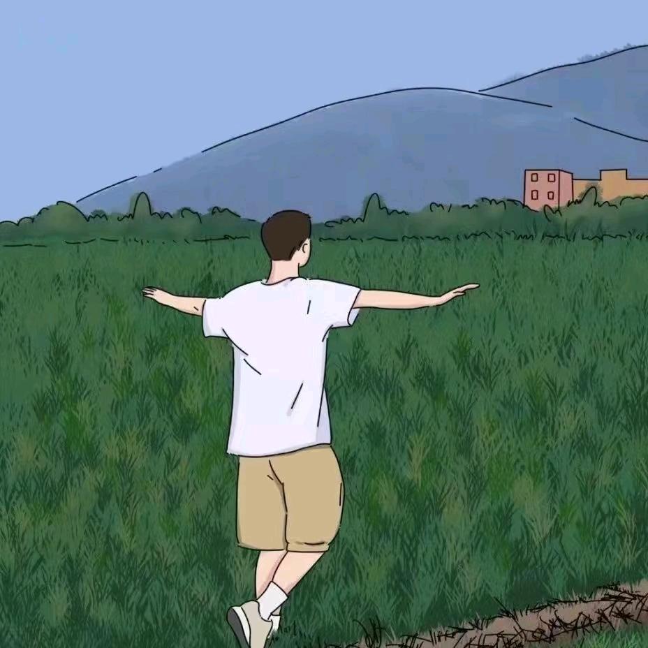 果蛋儿🥚