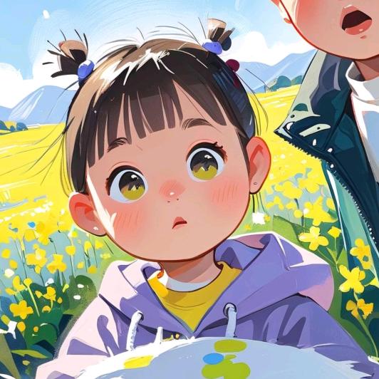 洋洋洋(๑><๑）