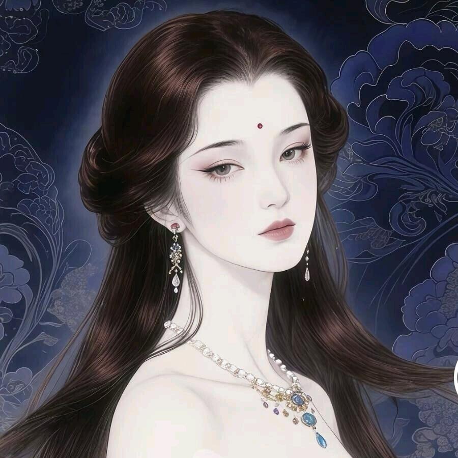 陈陈呀～