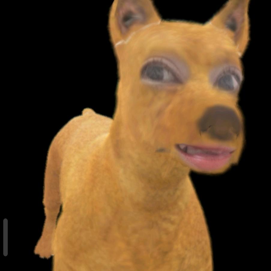 今天你笑了吗🐎