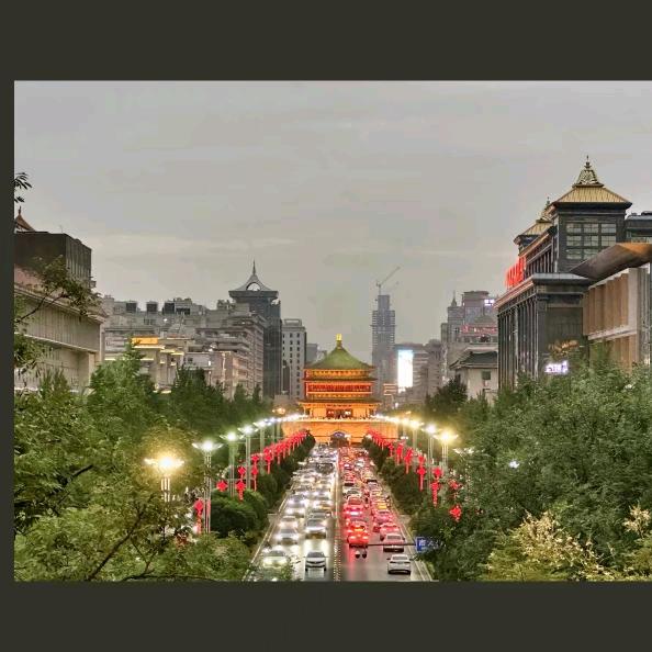 不一样的我