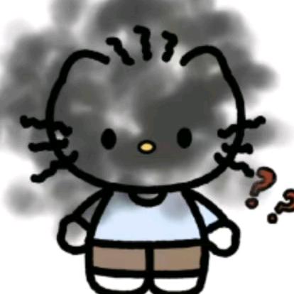 蜡笔飞恒