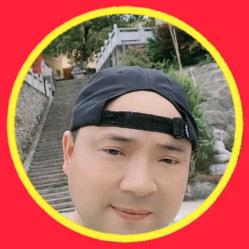 阿忠爱唱歌