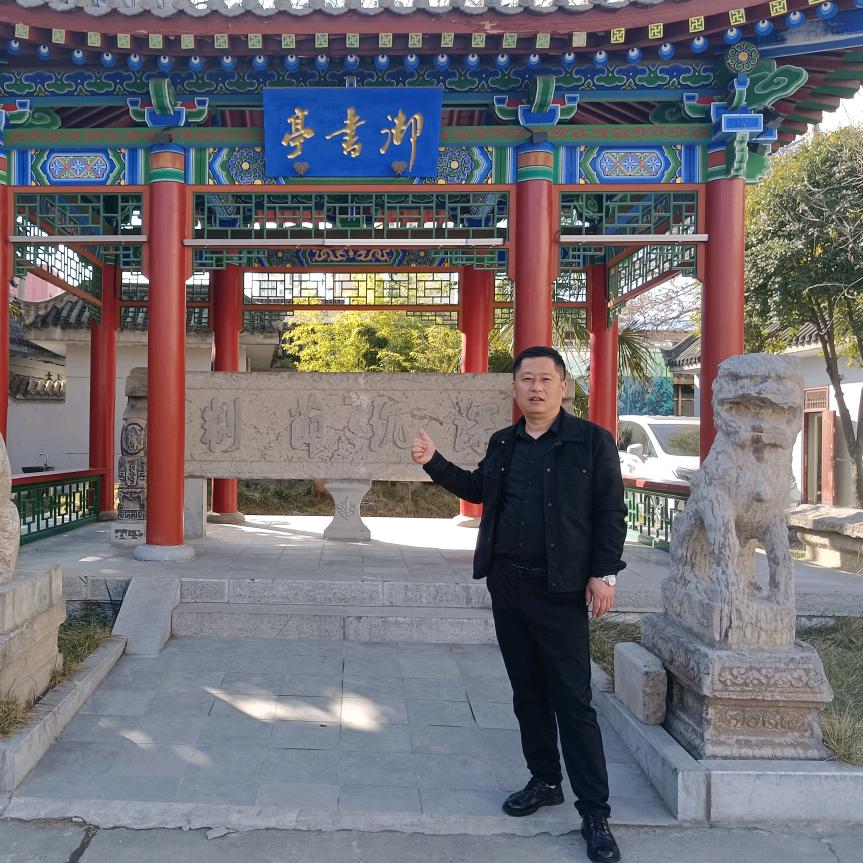 西安康辉国际旅行社-杨宁