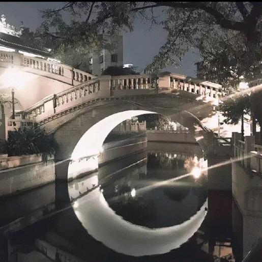 南流景、