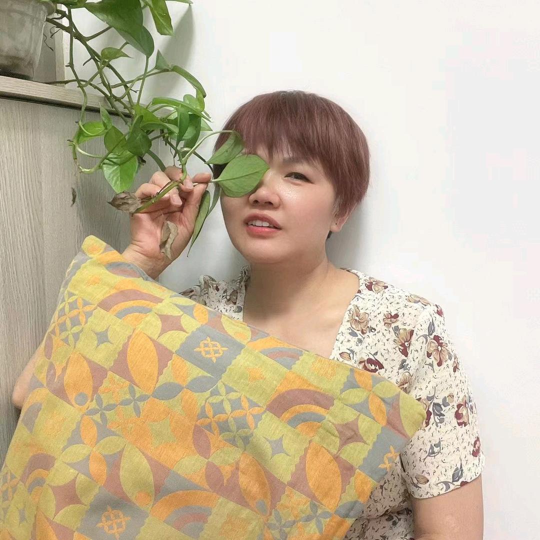 红梅