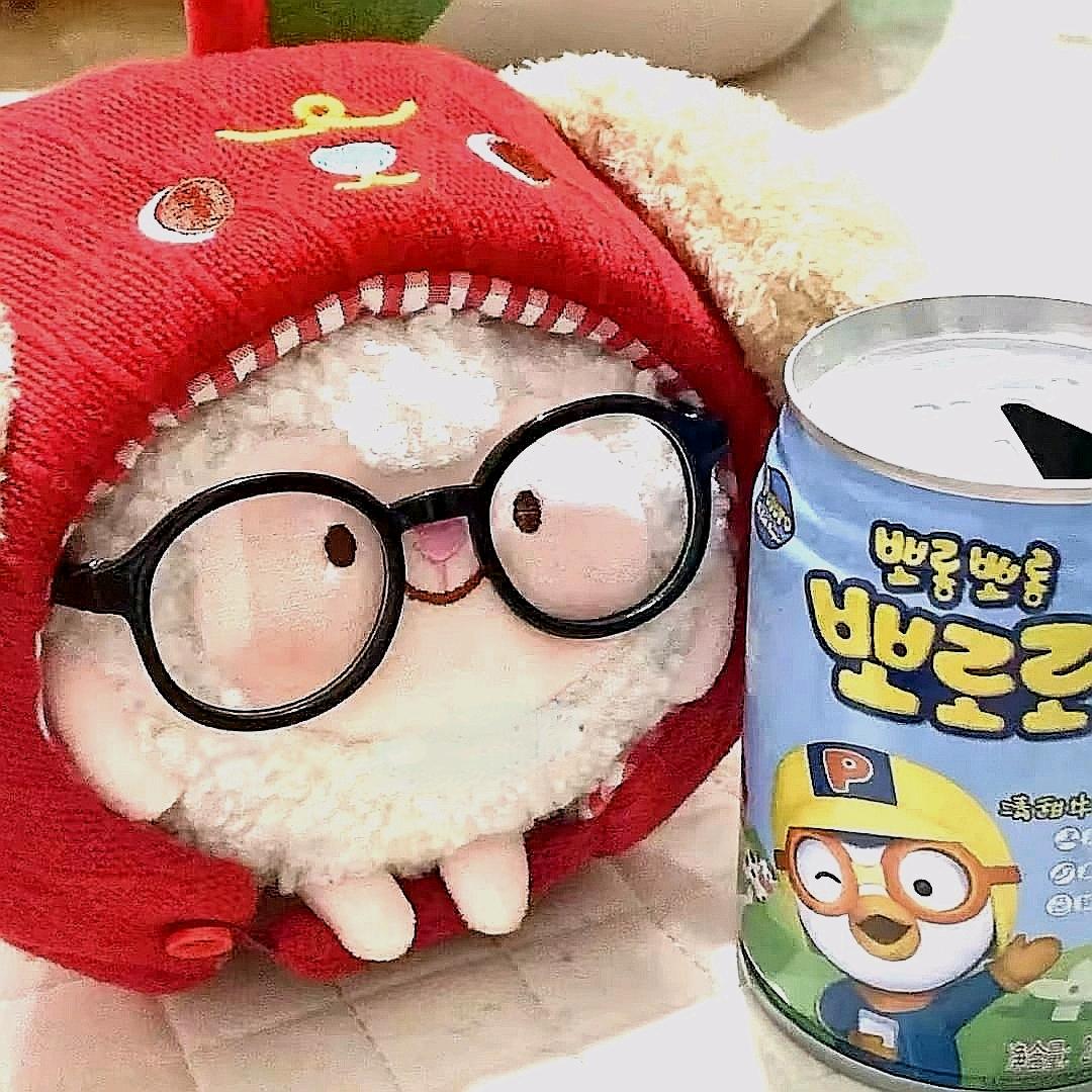 追剧小能手🍬
