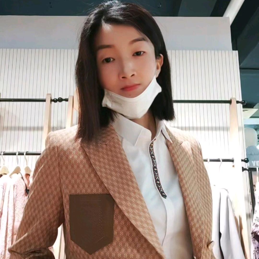 苗苗💕